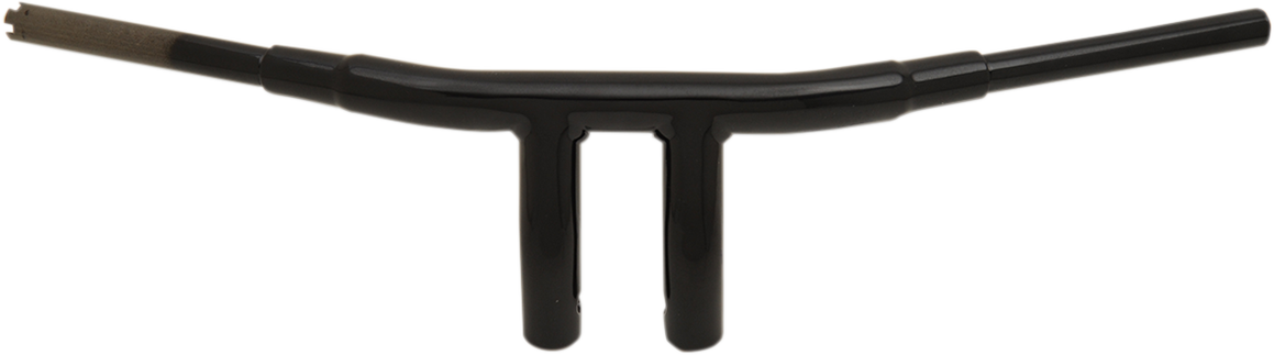 Drag specialties 1-1/2" "Big" Buffalo Bar - 5" - Gloss Black