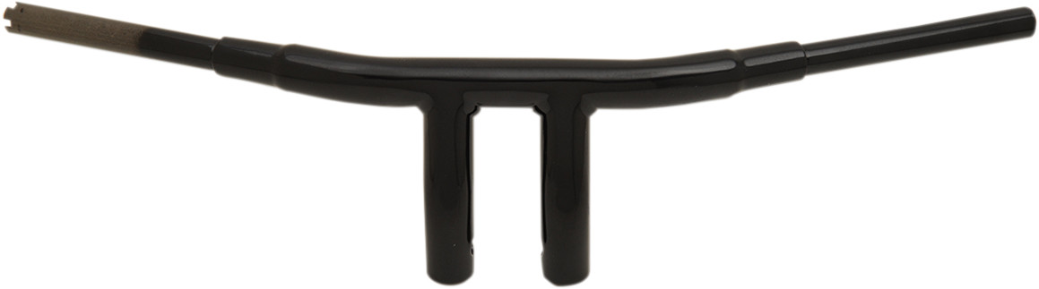 Drag Specialties 1 1/2" Big Buffalo Pullback T-Bar Handlebars