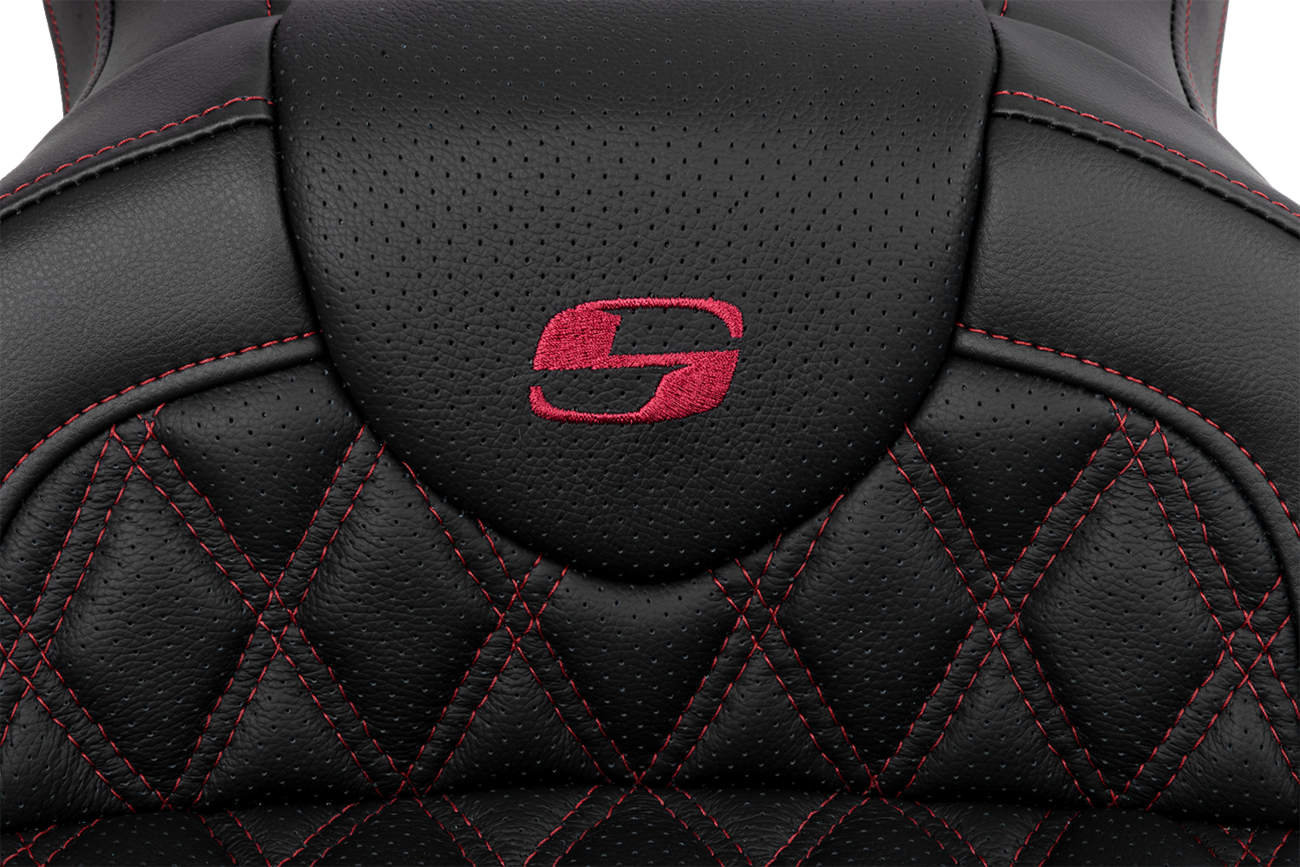 Roadsofa™ Lattice Stitch Seat