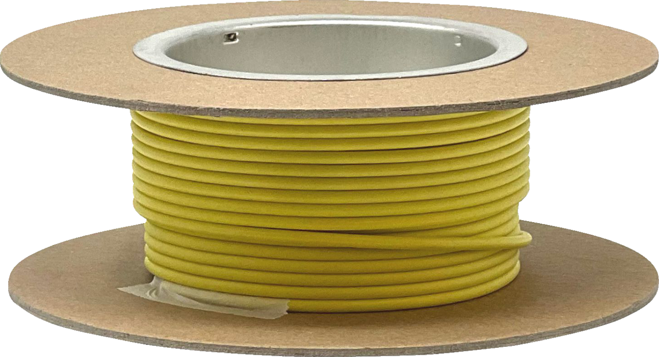 Bare-Copper GXL Hook-Up Wire