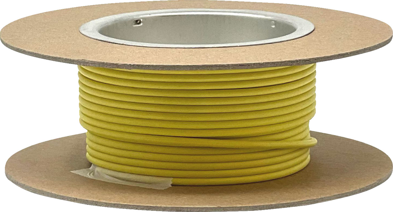 Namz GXL Copper Wire Spool