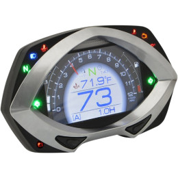 RXF MULTI-FUNCTION SPEEDOMETER RXF MULTI-FUNCTION SPEEDOMETER
