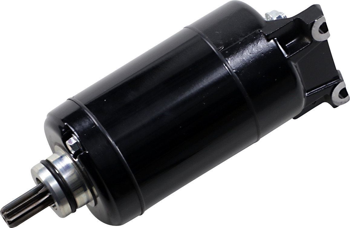 PARTS UNLIMITED Starter Motor