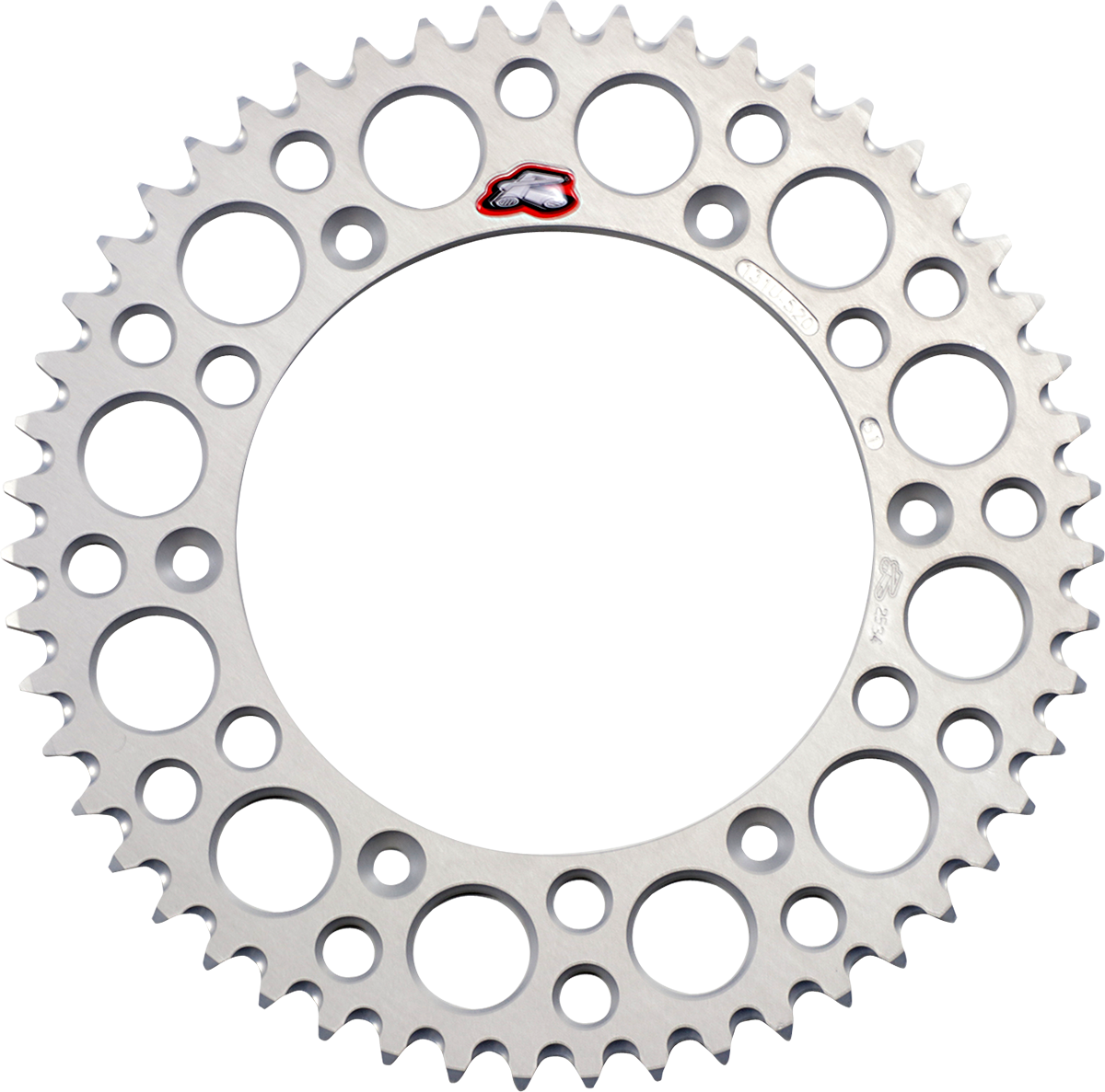 Renthal Sprocket - Yamaha - 51 Tooth 51T