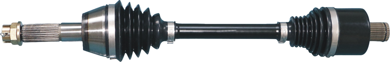 Moose Racing Heavy-Duty CV Axle Kit