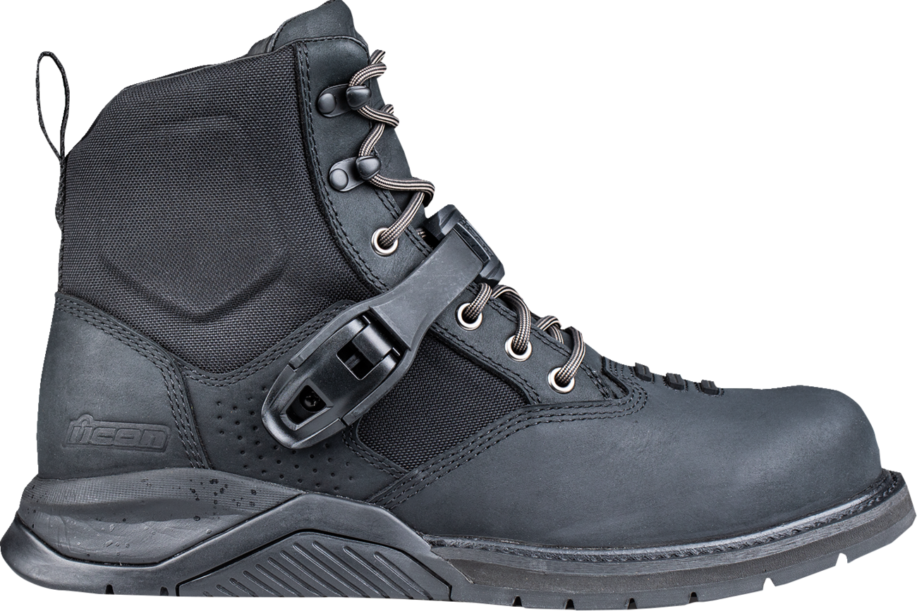 ICON Superduty6 Safety Toe Boots