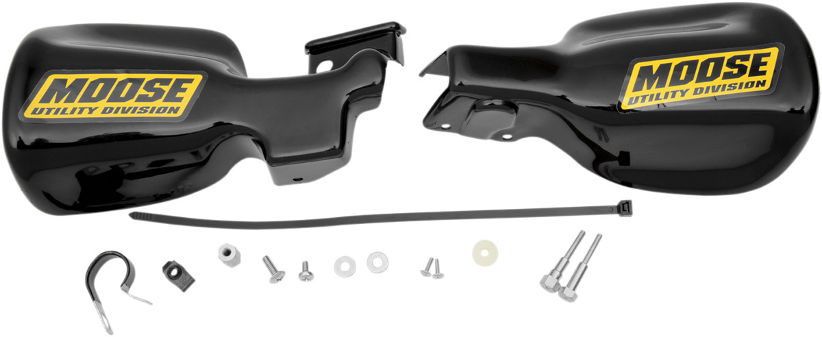 Moose Racing Contoured Handguards