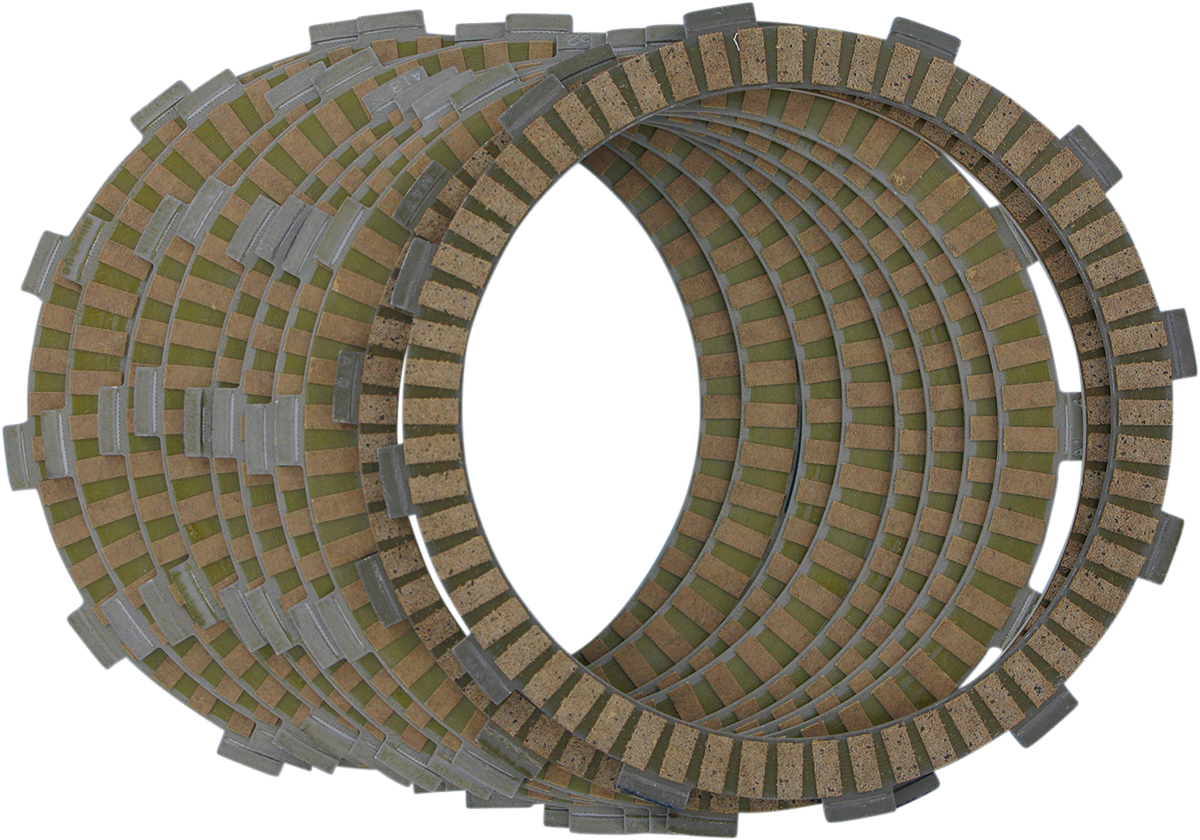 Vesrah Clutch Discs Suzuki