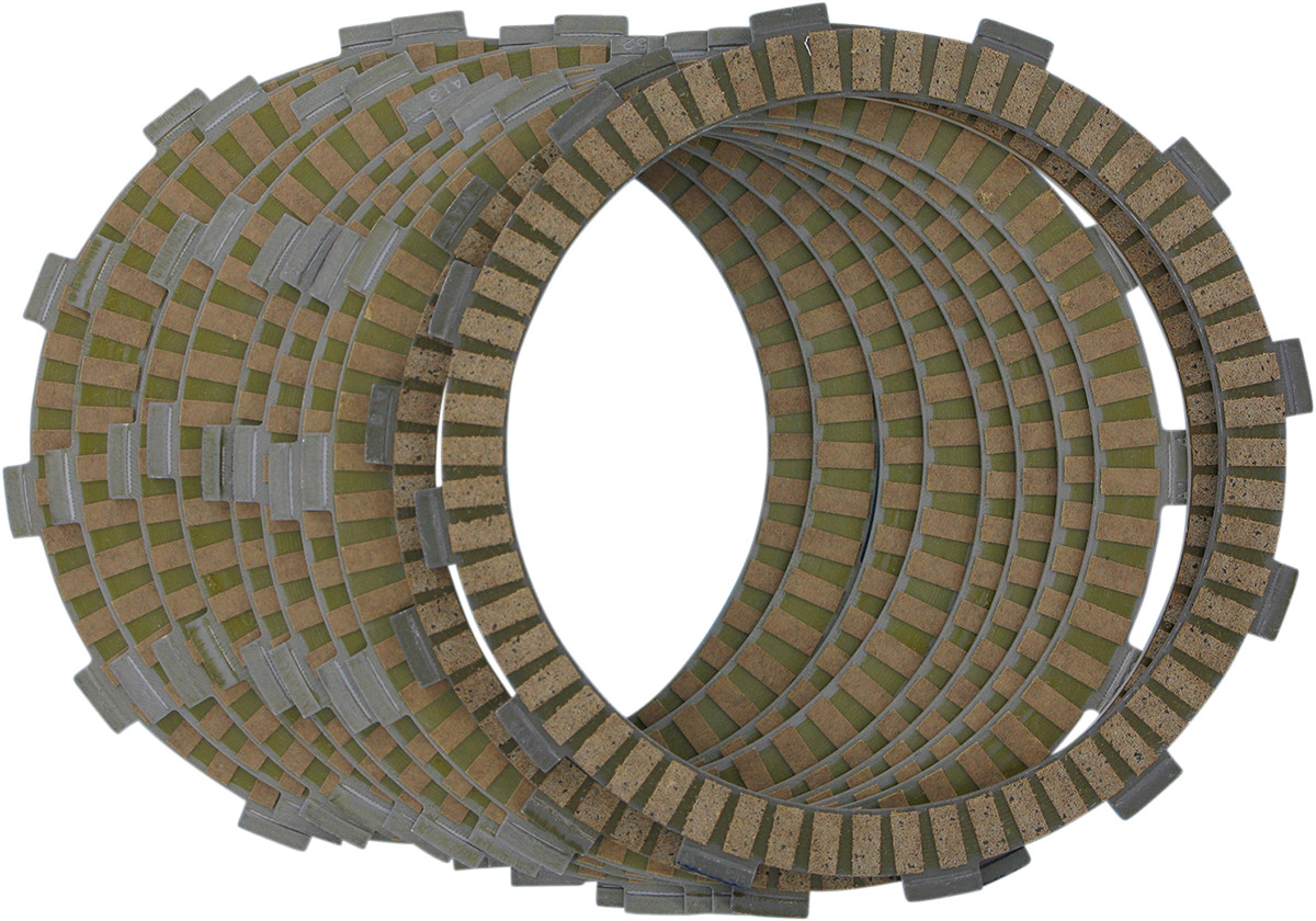 Vesrah Clutch Discs Suzuki