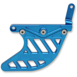REAR DISC GUARDS REAR DISC GUARDS