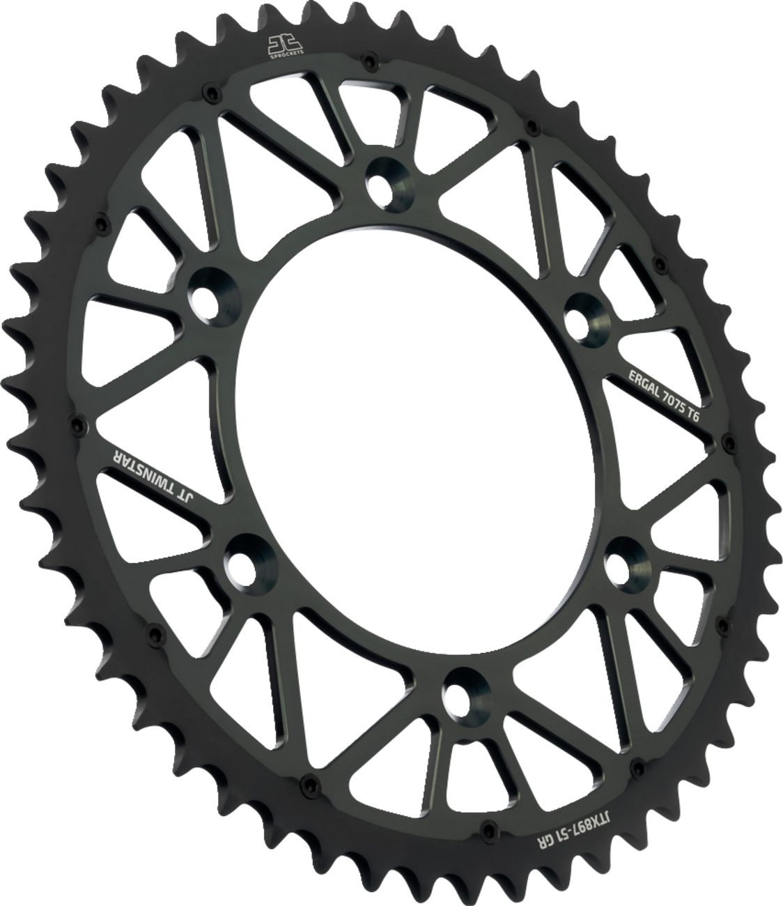Twinstar Rear Sprocket