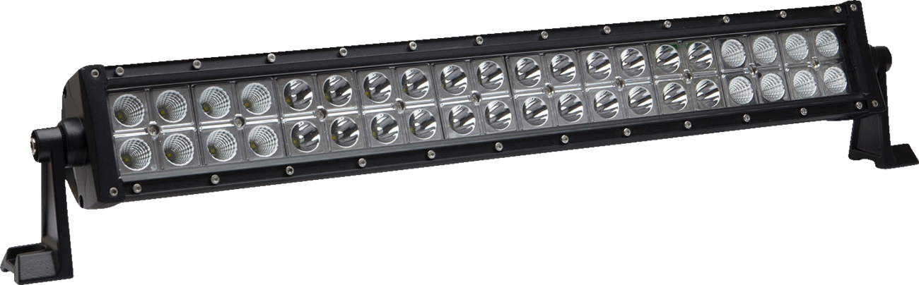 Spot/Flood LED Light Bar