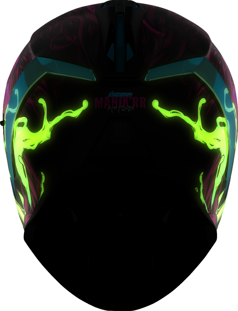 Icon Airform™ Manik'RR MIPS® Helmet