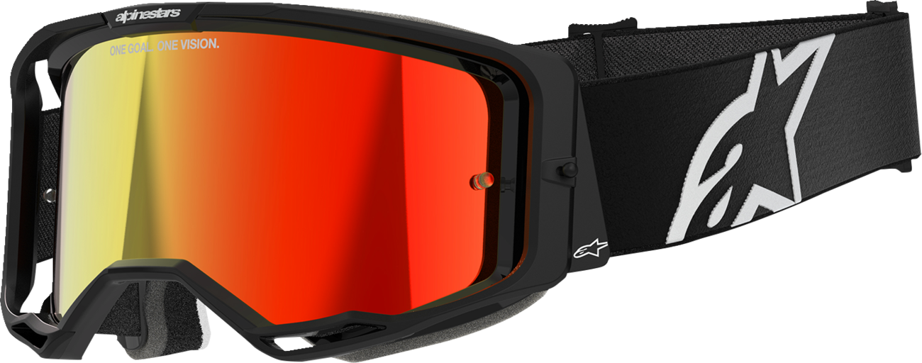 Vision 8 Corp Goggle