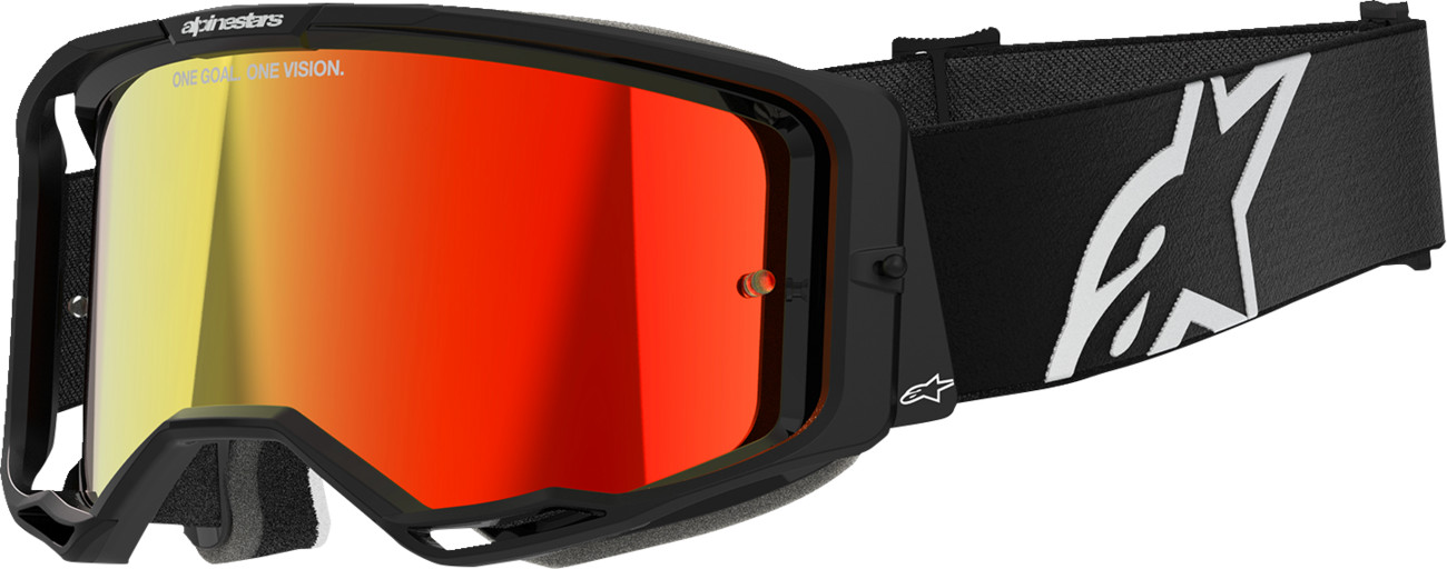 Vision 8 Corp Goggle