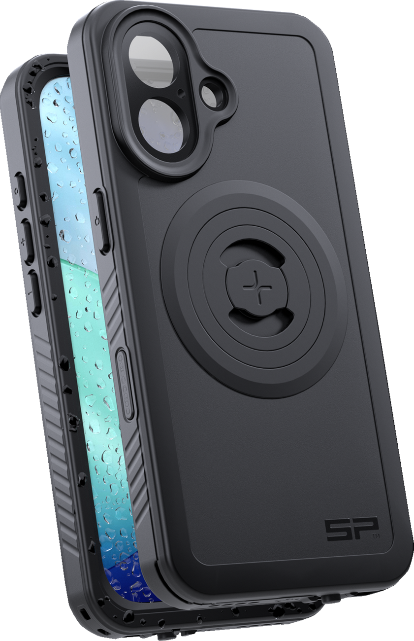 Sp connect Xtreme SPC+ Case - iPhone 17