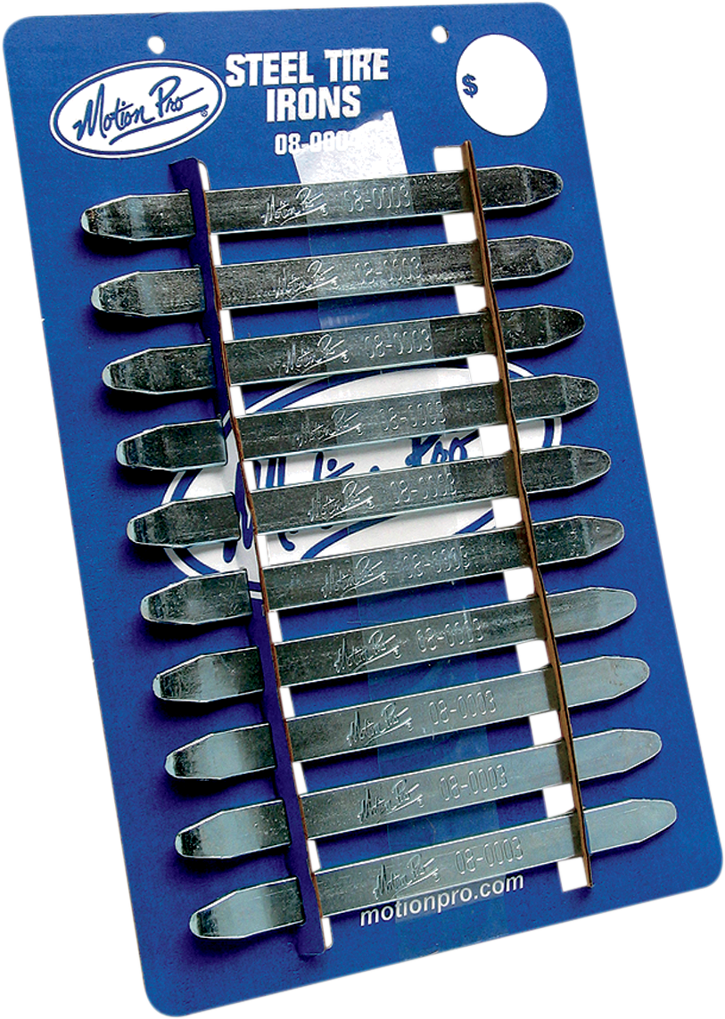 MOTION PRO Tire Irons