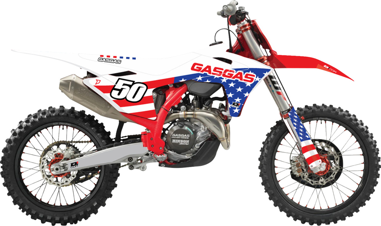 Complete Graphics Kit