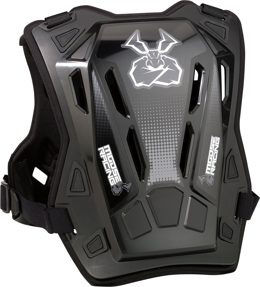 Youth Agroid™ Chest Guard