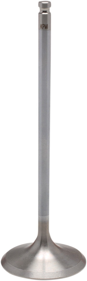White Diamond™ Engine Valve