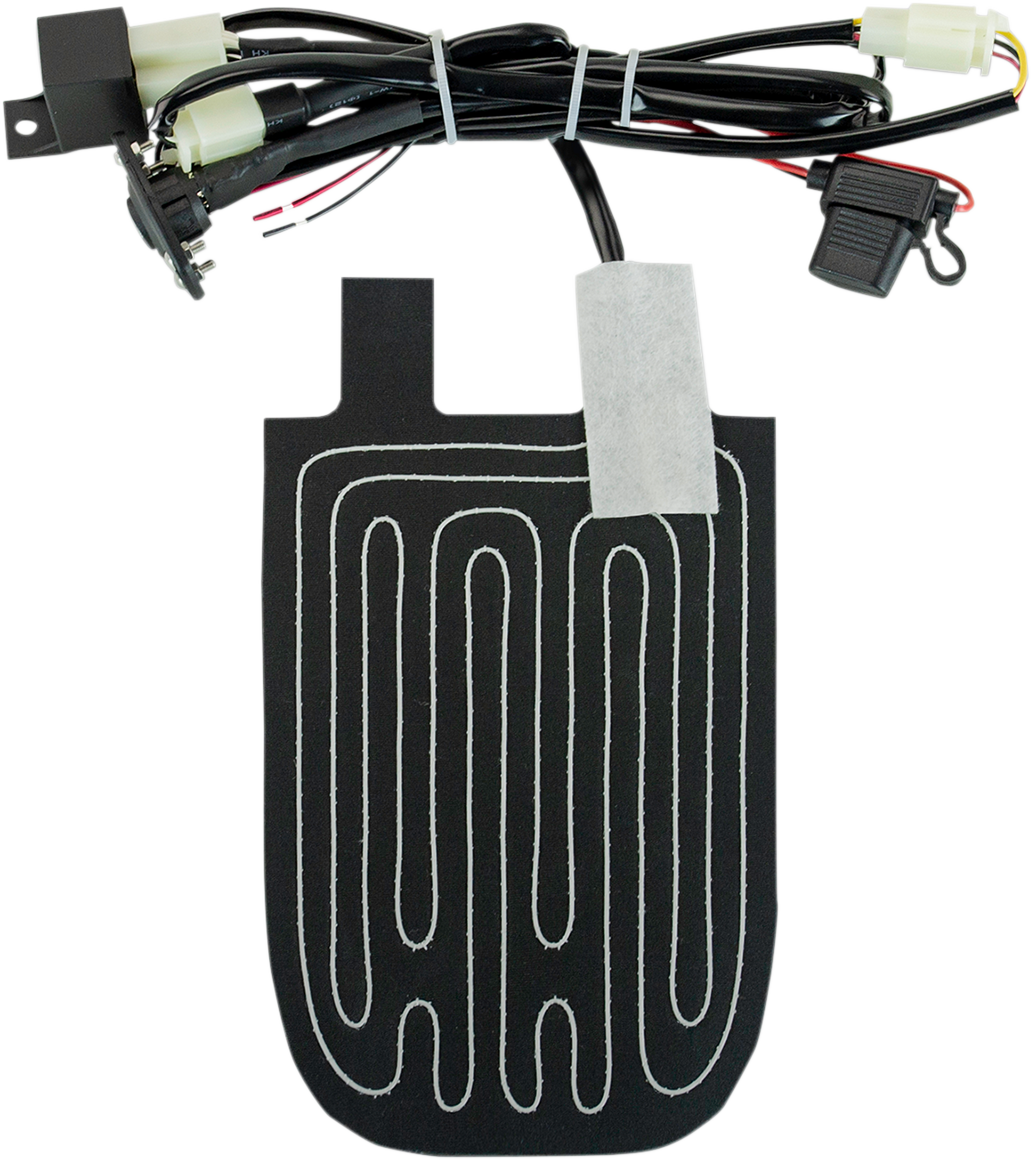 Saddlemen Dual Switch Seat Heater Kit