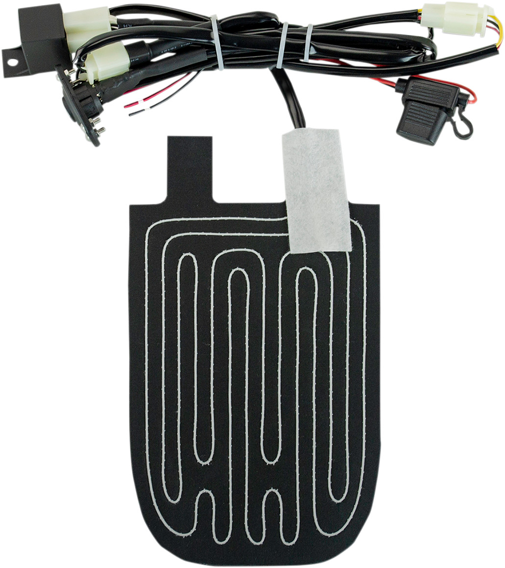 SADDLEMEN Seat Heater