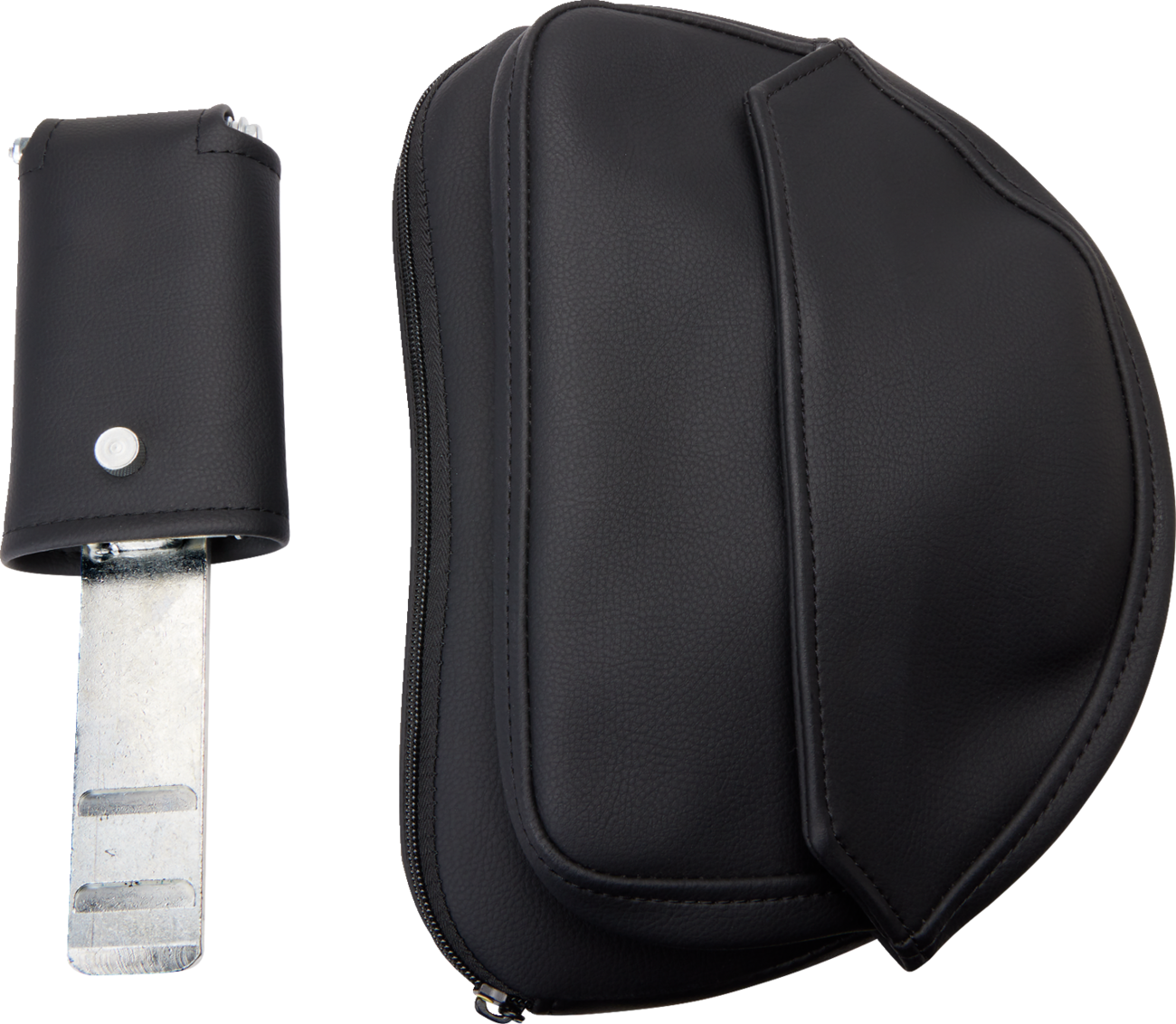SADDLEMEN Explorer RoadSofa™ Seat