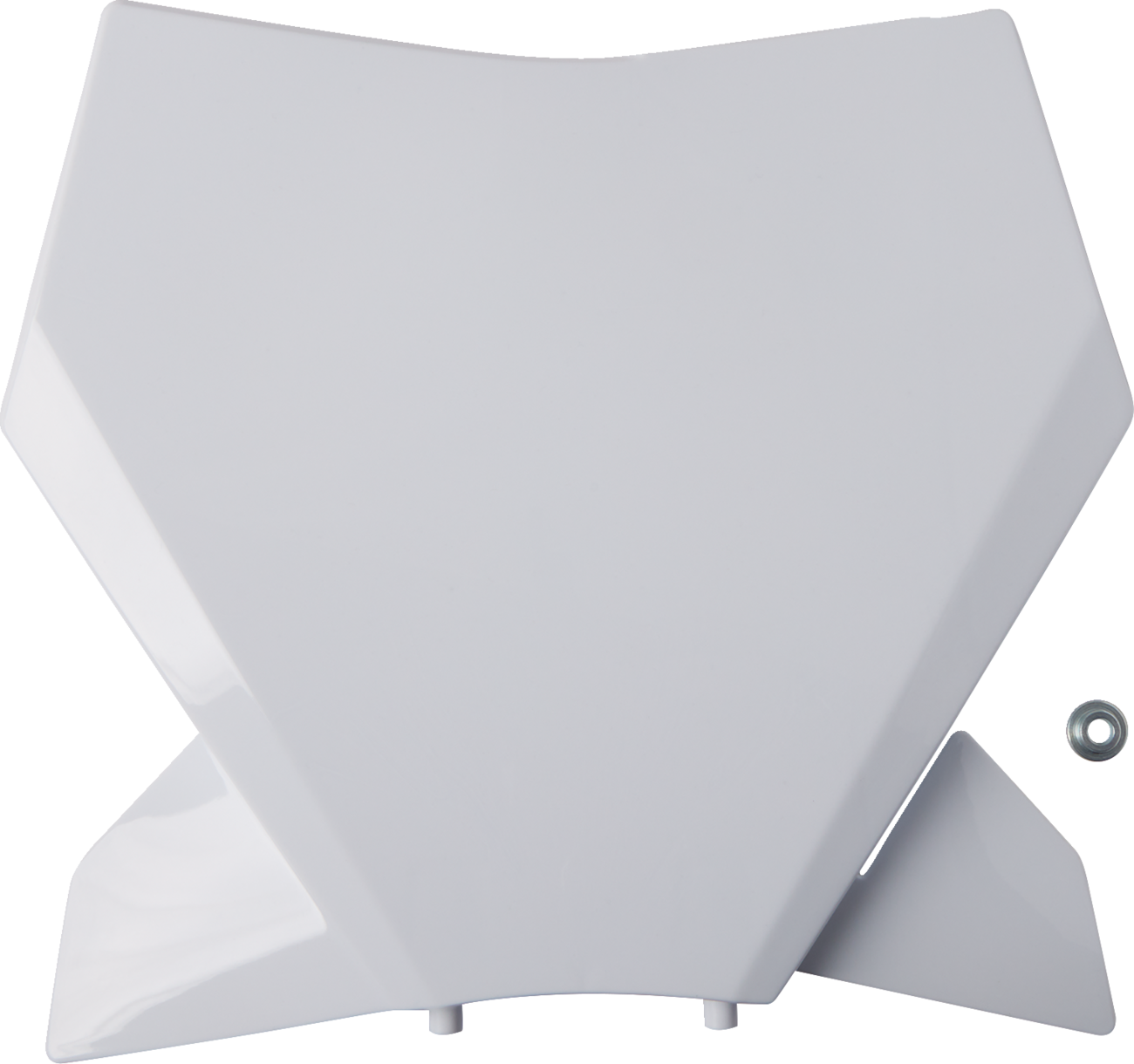 UFO Front Number Plates