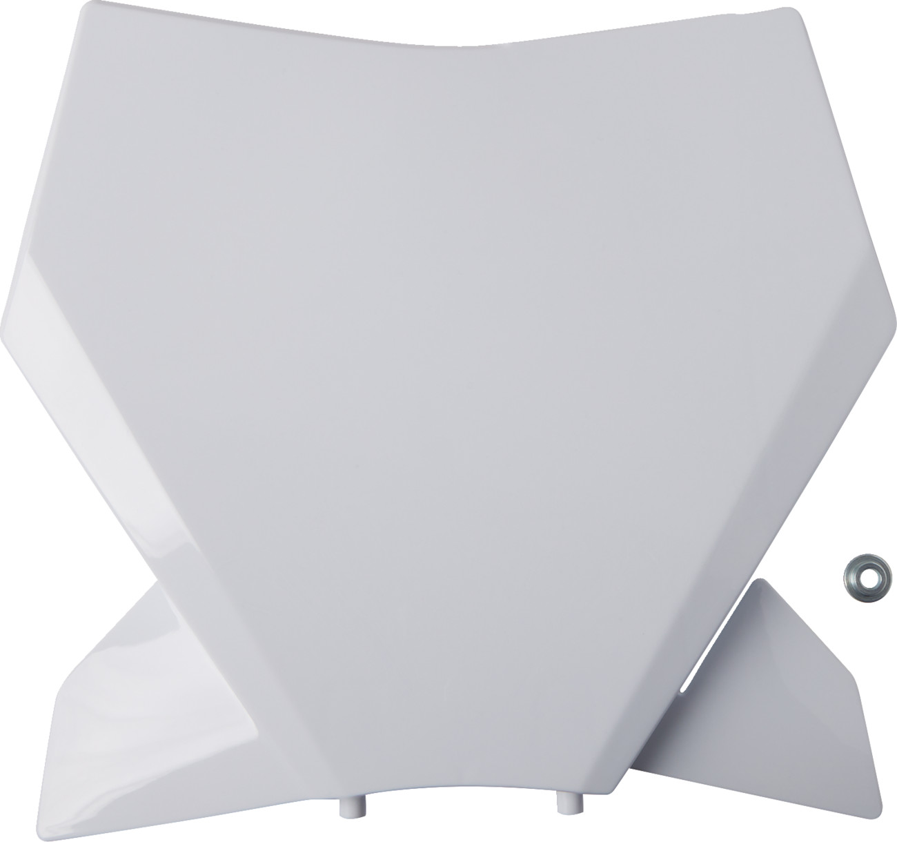 UFO Front Number Plates