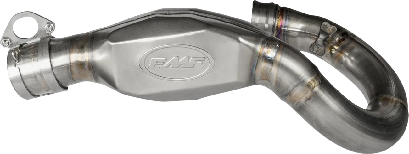 FMF MegaBomb Header Kawasaki KX250 / KX250X 2025