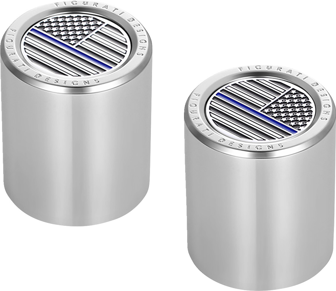 FIGURATI DESIGNS Docking Covers