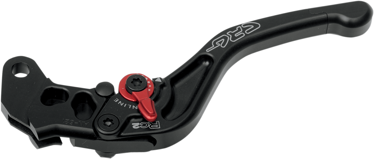 CRG RC2 Clutch Lever Buell S1 / X1 / XB Series