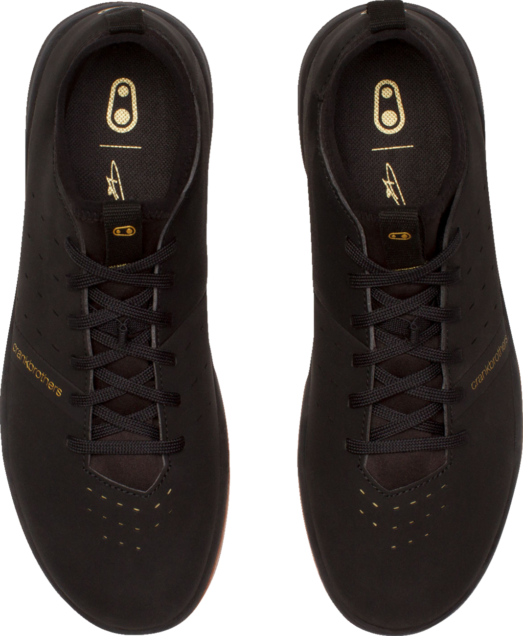 Crankbrothers Stamp Street Fabio Flat Shoes
