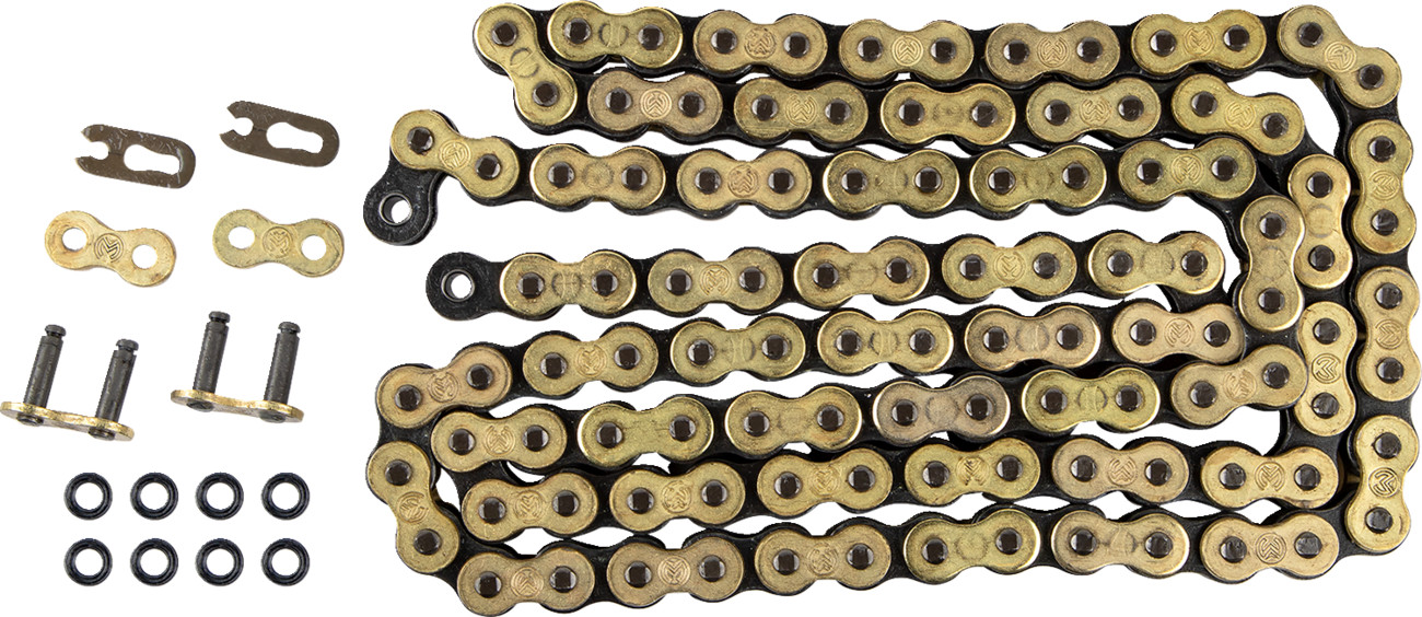 Moose Racing 520 FB Chain