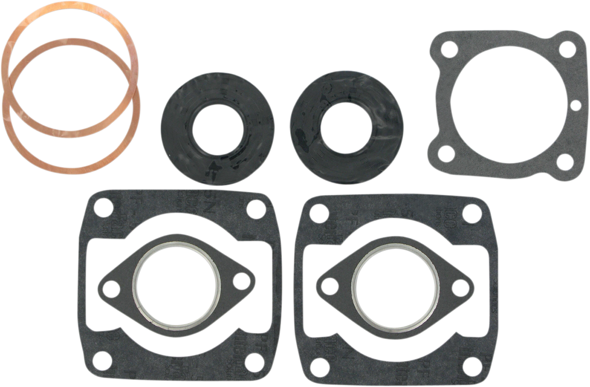 Complete Engine Gasket Set