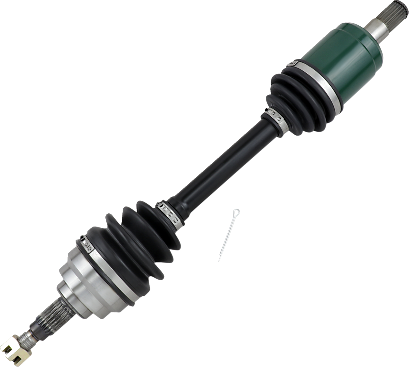 Moose Racing OEM Replacement Standard CV Axle