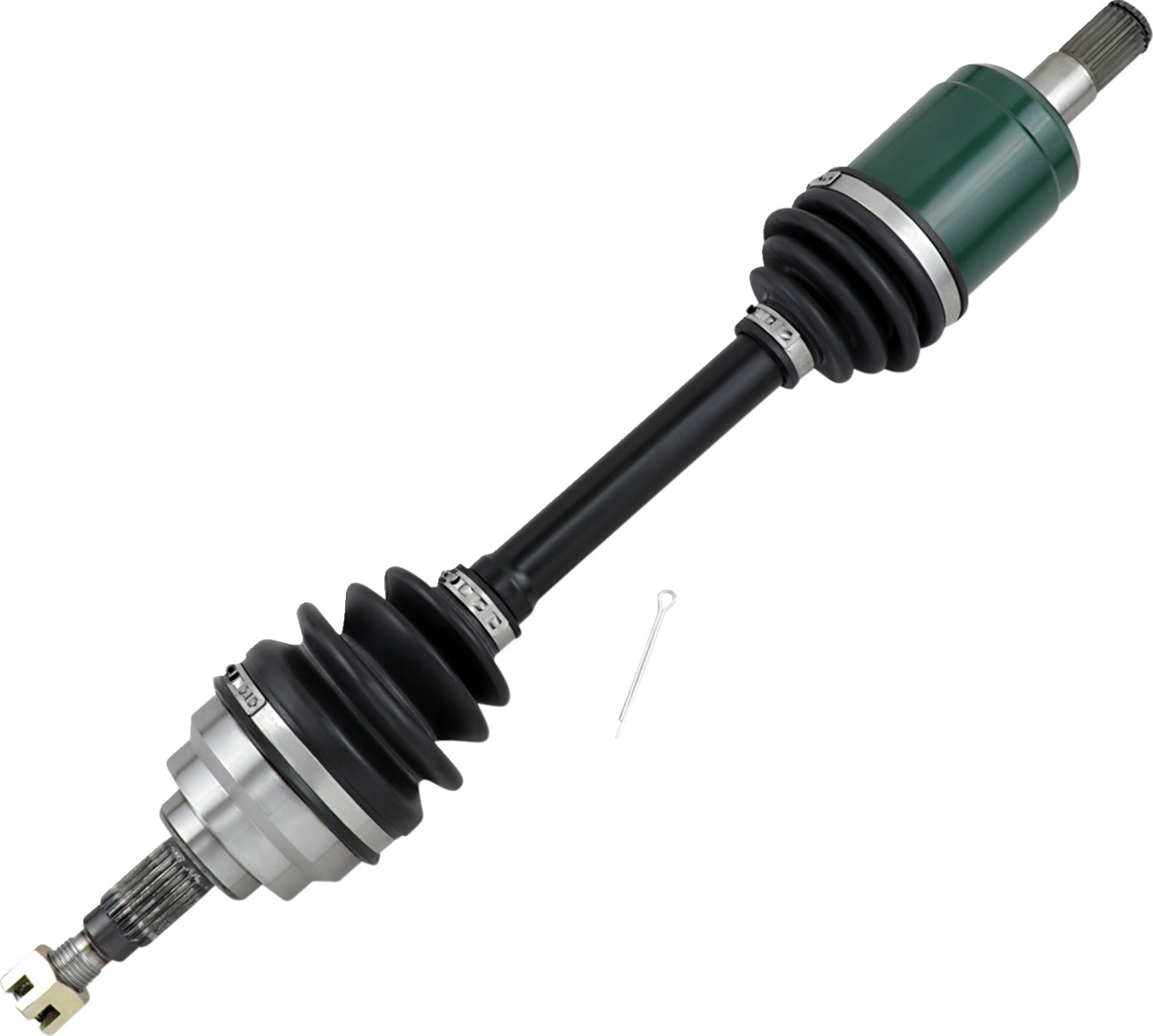 Moose Racing OEM Replacement Standard CV Axle