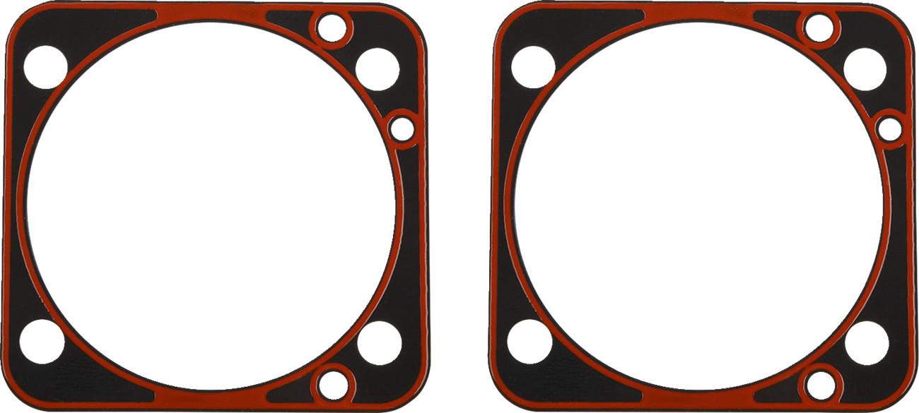 Cylinder Base Gaskets
