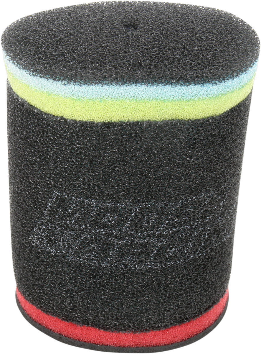 Triple Layer Pre-Oiled Air Filter