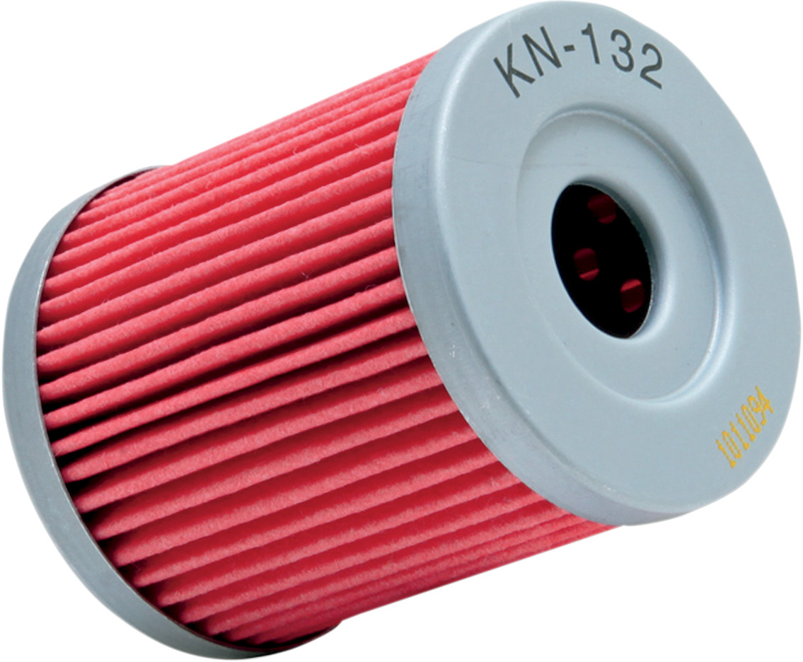 K & N Performance Oil Filter — Cartridge