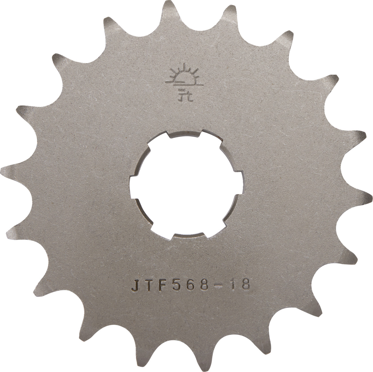 JT SPROCKETS Countershaft Front Sprocket