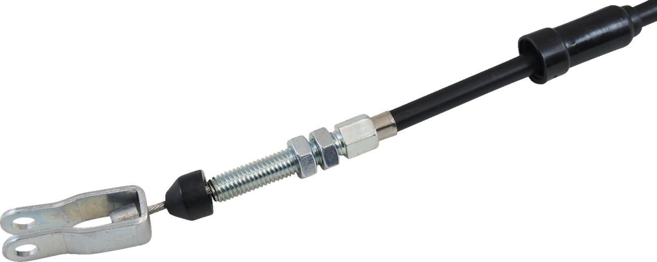 Front Brake Cable