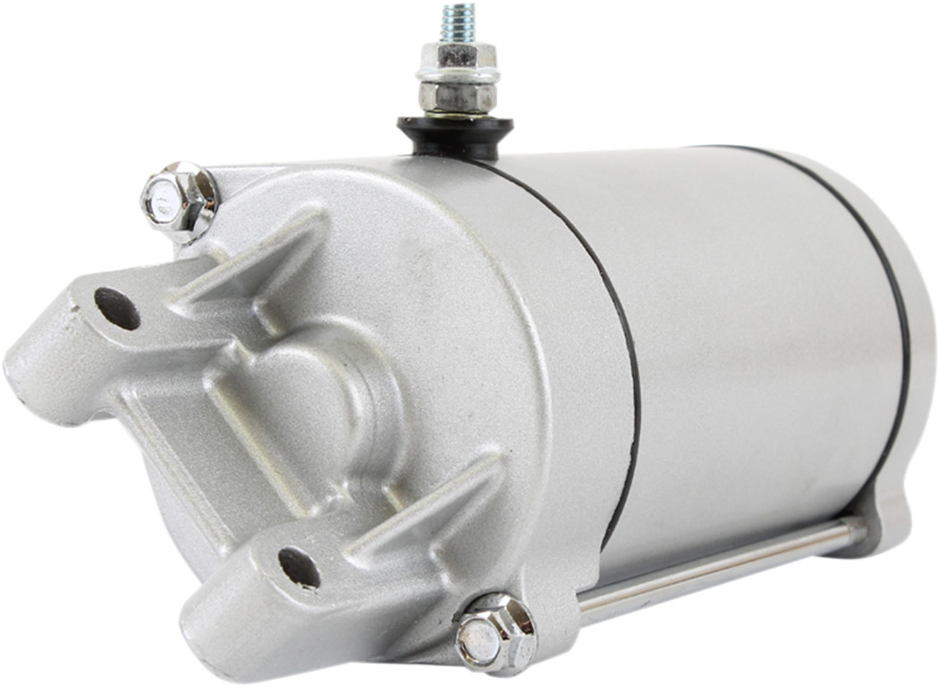 PARTS UNLIMITED Starter for Honda
