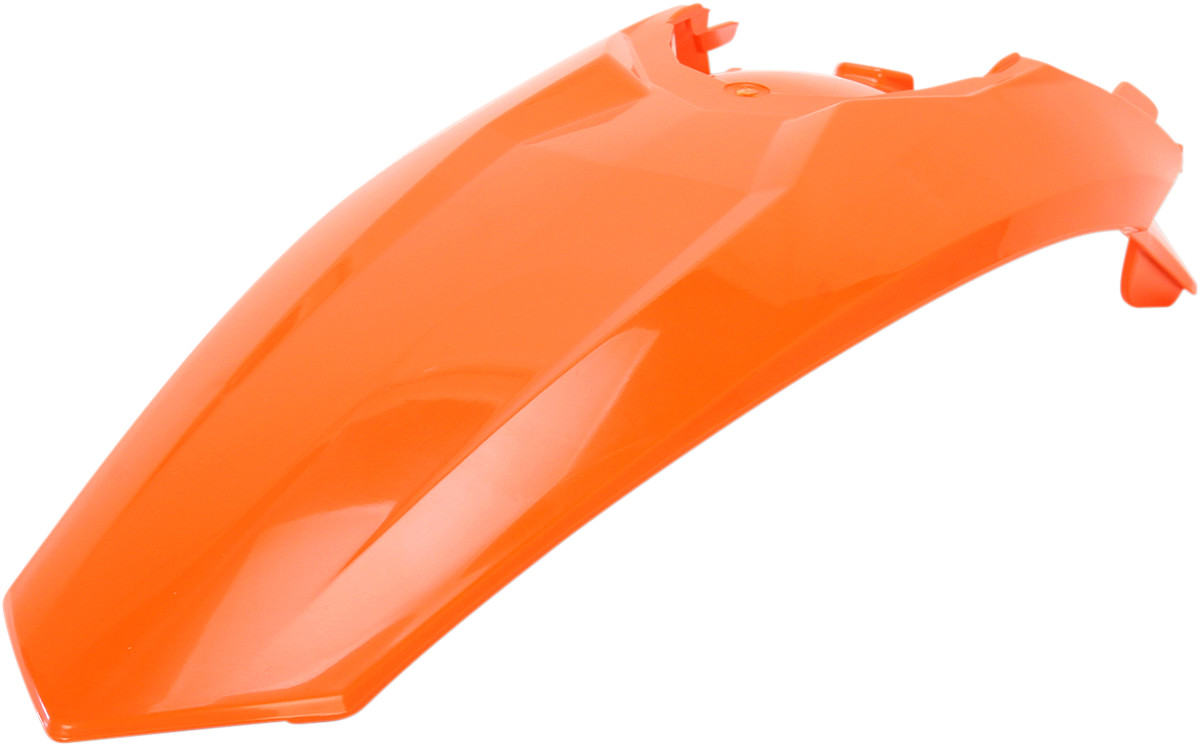 Acerbis Rear Fender KTM EXC-F/XCF-W/EXC/XC-W 2012-2016
