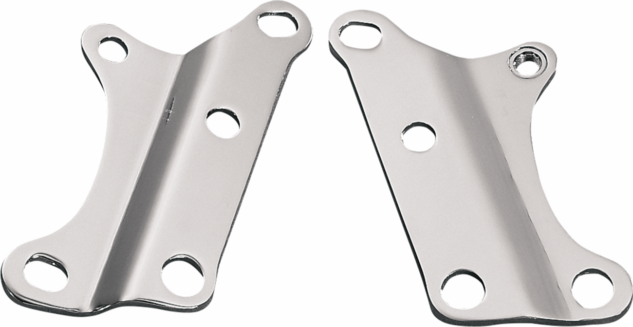 Drag specialties Engine Motor Mount Plate - XL Harley Davidson