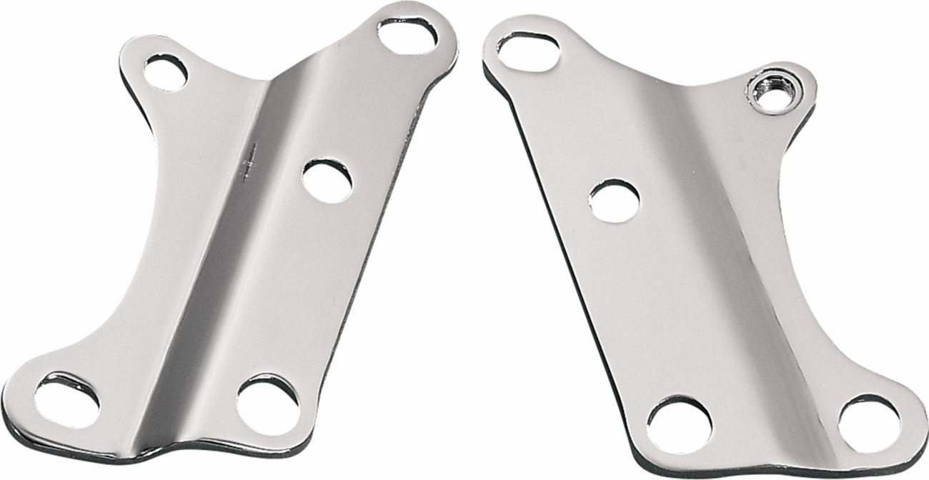 Drag specialties Engine Motor Mount Plate - XL Harley Davidson