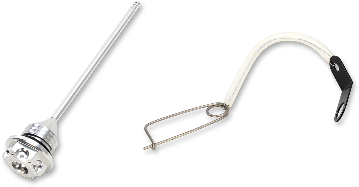 PSR Oil Filler Cap Kit