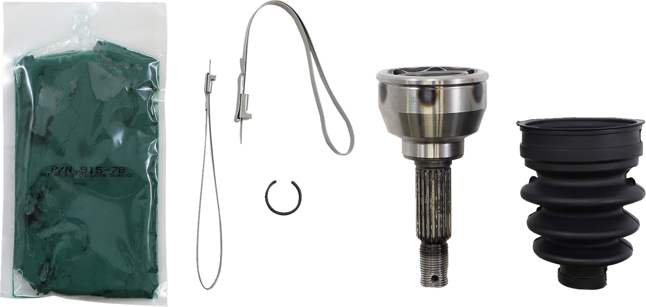 MOOSE OFFROAD CV Joint Kit