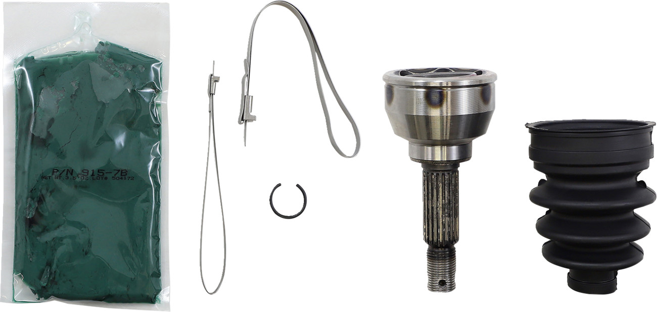 Moose Racing CV Joint Kit