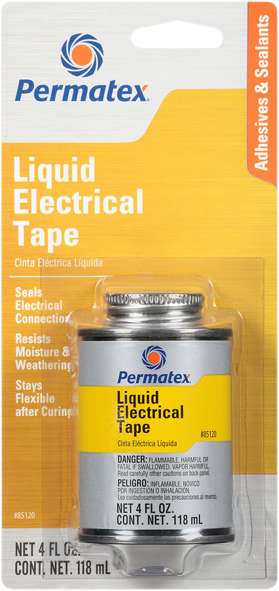 Permatex Liquid Electrical Tape